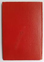 Almanack f&ouml;r &aring;ret efter fr&auml;lsaren Kristi f&ouml;delse 1906 till G&ouml;teborgs horisont