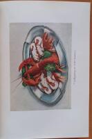 Hur jag lagar mat - Kokbok