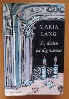 Se, d&ouml;den p&aring; dig v&auml;ntar