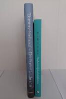 Du &auml;r mer &auml;n du anar : om konsten att bli v&auml;n med sin sj&auml;l - Flodh&auml;sten p&aring; arbetsplatsen - (Tv&aring; volymer)
