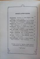 Guldslottet - Barnens Julbok Nr 6 och Nr 10  (Tv&aring; volymer med talrika illustrationer bland annat av Jenny Nystr&ouml;m.)