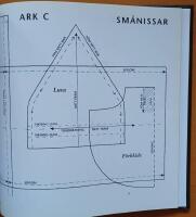 Id&eacute;bok f&ouml;r julen - Sy tomtar och sm&aring;folk - (Tv&aring; volymer med trevlig julinspiration!)