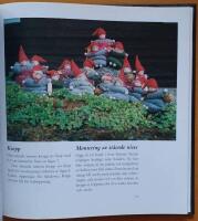 Id&eacute;bok f&ouml;r julen - Sy tomtar och sm&aring;folk - (Tv&aring; volymer med trevlig julinspiration!)