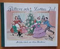 Petters och Lottas jul 