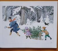 Petters och Lottas jul 