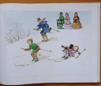 Petters och Lottas jul 