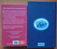 24 goda g&auml;rningar - Julfritt (Tv&aring; volymer - en pocket och en inbunden.)