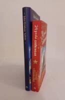 24 goda g&auml;rningar - Julfritt (Tv&aring; volymer - en pocket och en inbunden.)