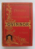 Franska revolutionens qvinnor