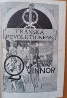 Franska revolutionens qvinnor