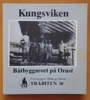 Kungsviken - B&aring;tbyggarort p&aring; Orust
