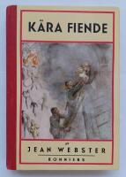 K&auml;ra fiende