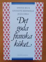 Det goda franska k&ouml;ket