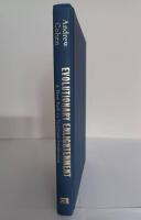 Evolutionary Enlightenment: A New Path to Spiritual Awakening