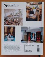 Spain: The Monocle Handbook
