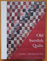 Old Swedish Quilts