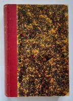 Antikrists mirakler - (Privatinbundet klotryggsband fr&aring;n 1897.)