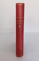 Antikrists mirakler - (Privatinbundet klotryggsband fr&aring;n 1897.)