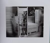 The name of us - (Prisbel&ouml;nt bok med f&ouml;rfattardedikation!)