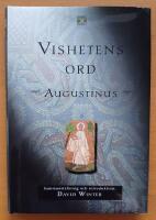 Vishetens ord - Augustinus