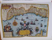 Investing in maps