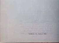 Dummer-J&ouml;ns. - eller en drumlig pojkes miss&ouml;den. - En mycket rolig ber&auml;ttelse f&ouml;r barn. - Med 16 upplysande taflor.   - (Samtliga gravyrer handkolorerade och i mycket bra kondition.)