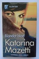 Blandat blod