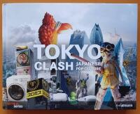 Tokyo clash