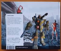 Tokyo clash