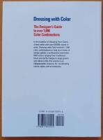 Dressing with color - The designers guide to over 1,000 color combinations