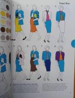 Dressing with color - The designers guide to over 1,000 color combinations