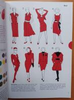Dressing with color - The designers guide to over 1,000 color combinations