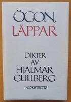 &Ouml;gon, l&auml;ppar