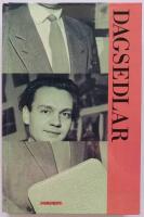 Dagsedlar