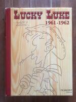 Lucky Luke - den kompletta samlingen. 1961-1962