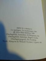 F&ouml;dd till musik : memoarer med autograph