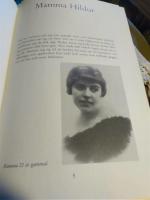 F&ouml;dd till musik : memoarer med autograph