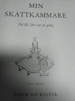 Min Skattkammare Det var en g&aring;ng