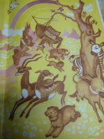 Min Skattkammare Noaks Ark