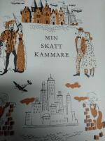 Min Skattkammare Genom Tiderna