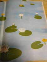 Min Skattkammare Skog, hav och himmel