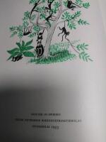 Min Skattkammare Skog, hav och himmel