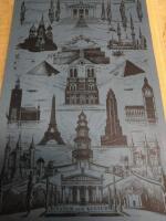 Min Skattkammare Skog, hav och himmel