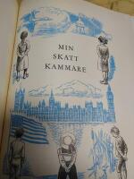 Min Skattkammare N&auml;r de var barn