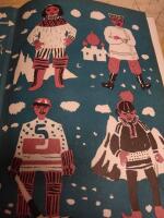 Ungdomens skattkammare V&aring;gspel och &auml;dventyr