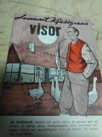 Popul&auml;ra visor Lyckans visorSjung svenska folk