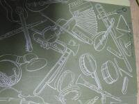 Weiners S&aring;ngbok f&ouml;r skolan