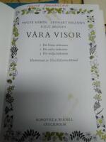 V&aring;ra Visor DEL 1-3