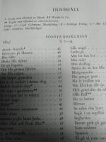 V&aring;ra Visor DEL 1-3