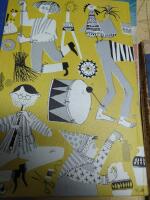 V&aring;ra Visor DEL 1-3